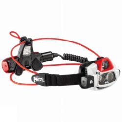 Petzl NAO+ 750L Headtorch E36AHR 2B